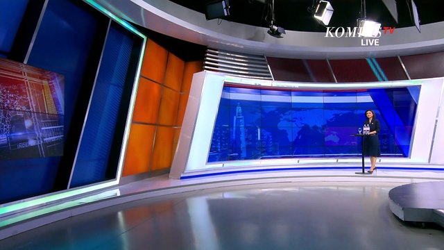 Momen Trump Tanda Tangani Kesepakatan Akhiri Perang Iran | KOMPAS SIANG