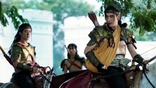 Oops Im the Concubine 2026 Episode 11 | English Sub