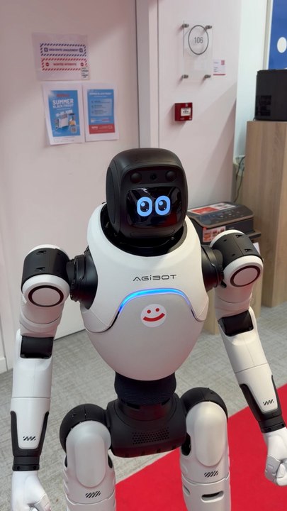 Le futur est proche ?