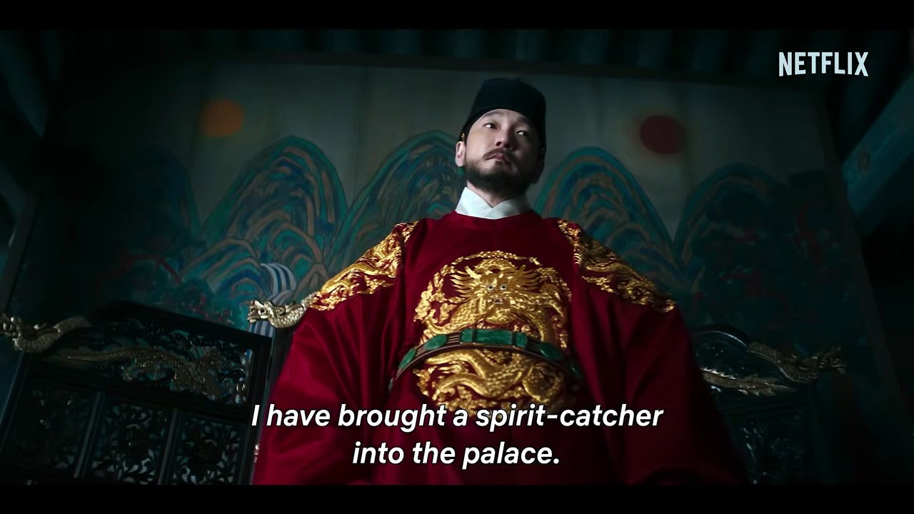 East Palace Saison 1 -  (EN)