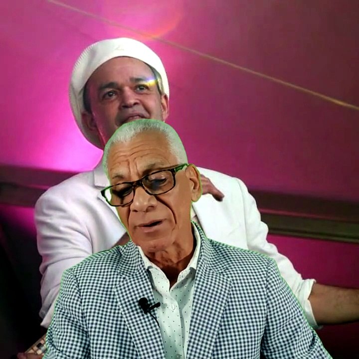 😱 Ay Santo! No es como andaban diciendo por ahí, señores, y miren lo último que acaba de informar su equipo de trabajo sobre el verdadero estado de salud de Alex Bueno. Dios meta su mano!
