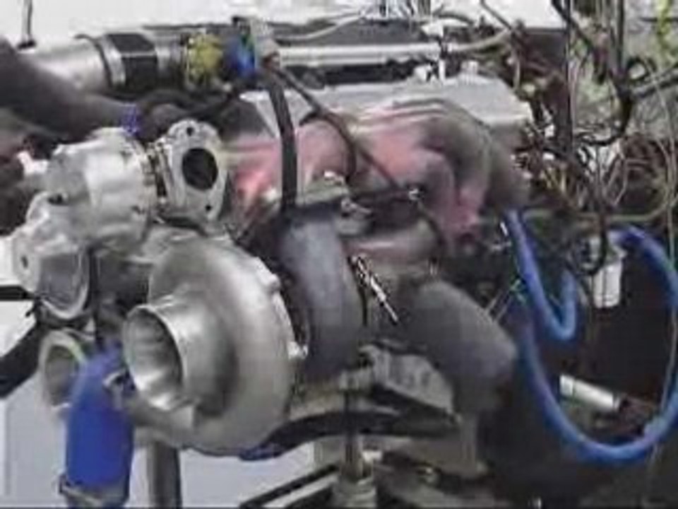 dyno moteur 1200ch
