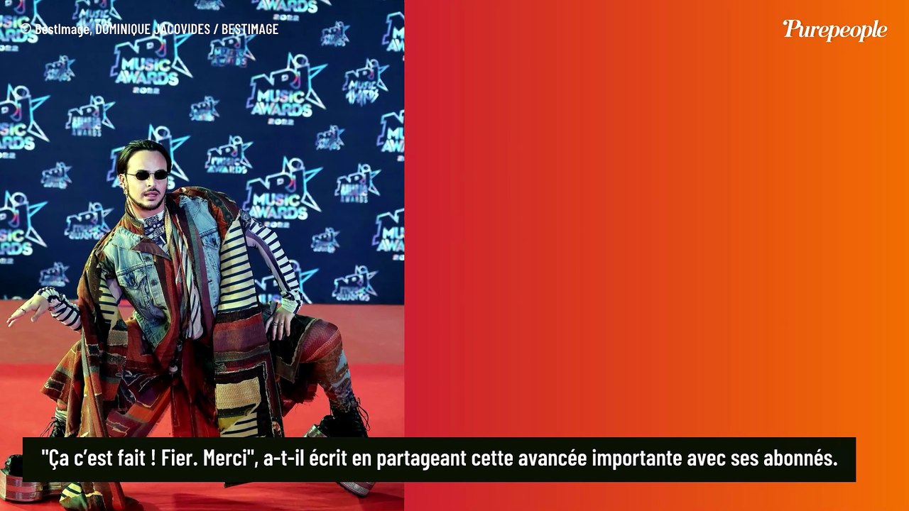 Quatre ans après son départ de la Star Academy,...