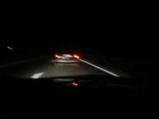 325i e30 stock vs. Golf 2 VR6 2,8l