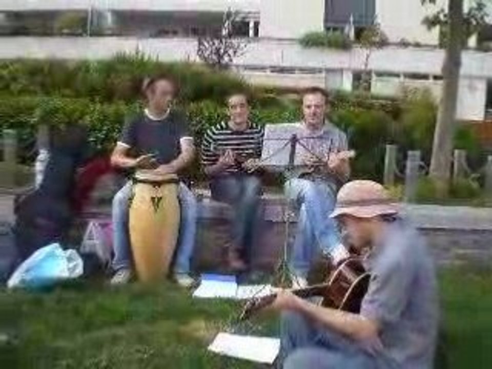 RUBY UKULELE RENNES