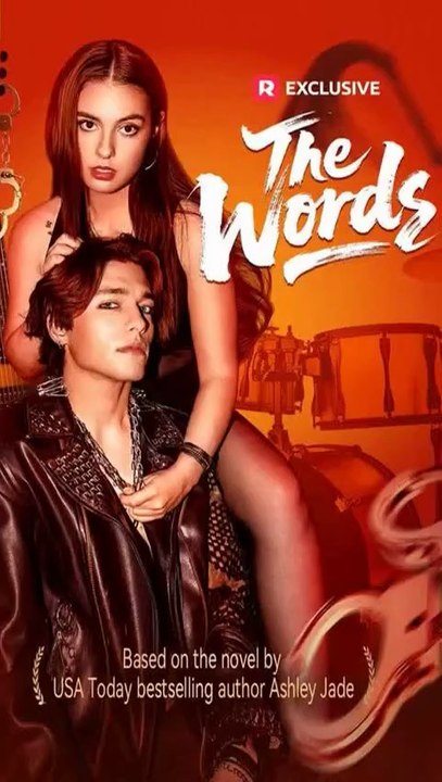 The Words \\ReelShort// Emotional Romance & Life-Changing Secrets | Full Episode