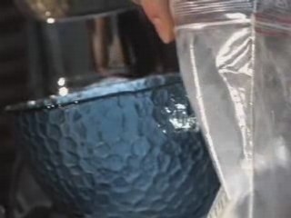 Beauty Factory : fabriquez un sel équilibrant à la lavande