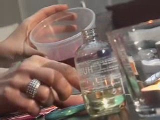 Beauty Factory : fabriquez votre gloss !