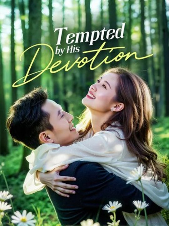 Tempted by His Devotion(Dubbed) | Serie Completa | Short Drama Español