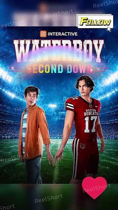 Waterboy: Second Down | Their Second Chance Could Cost Everything