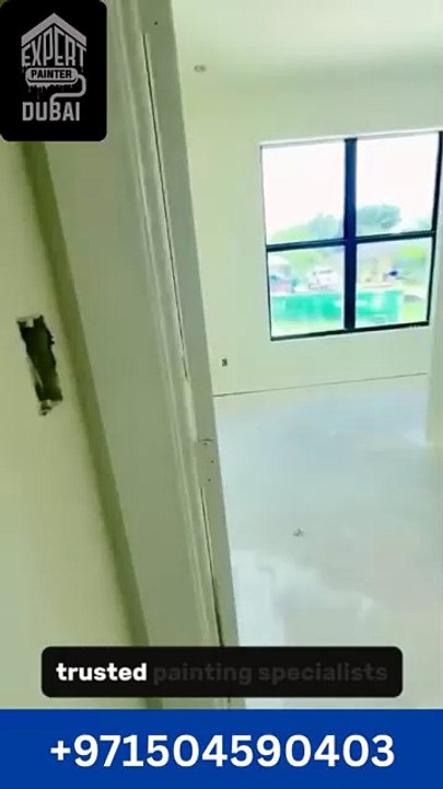 Home Painting Services Jumeirah Park | +9715045...