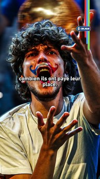« La honte », « Du foot business », « Impossible pour Mr. Tout le monde » : Les supporters se plaignent du coût exorbitant du Mondial - Coupe du monde 2026