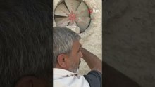 Gıda denetimine giden ekipler havalandırmadan seslendi