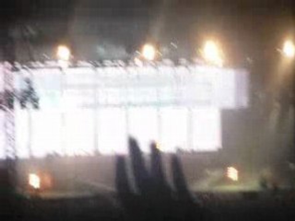 [ Floxc0n Em0i-la-vie ] Tokio Hotel 21 Juin