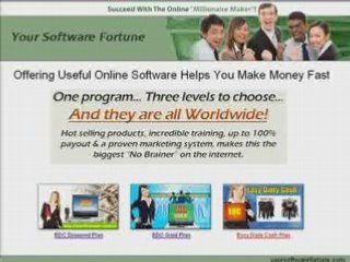 Make Money Fast Online On The Net