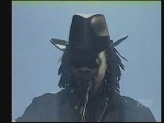 Wyclef Jean Delia's Gone