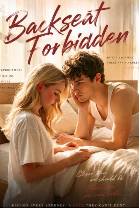 Backseat forbidden #engsub #fullmovie