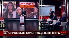 CHP MYK "kime ihraç kime disiplin" dedi? Özel parti kursa kaç vekil gider? CHP'nin adayı kim? Tarafsız Bölge'de konuşuldu
