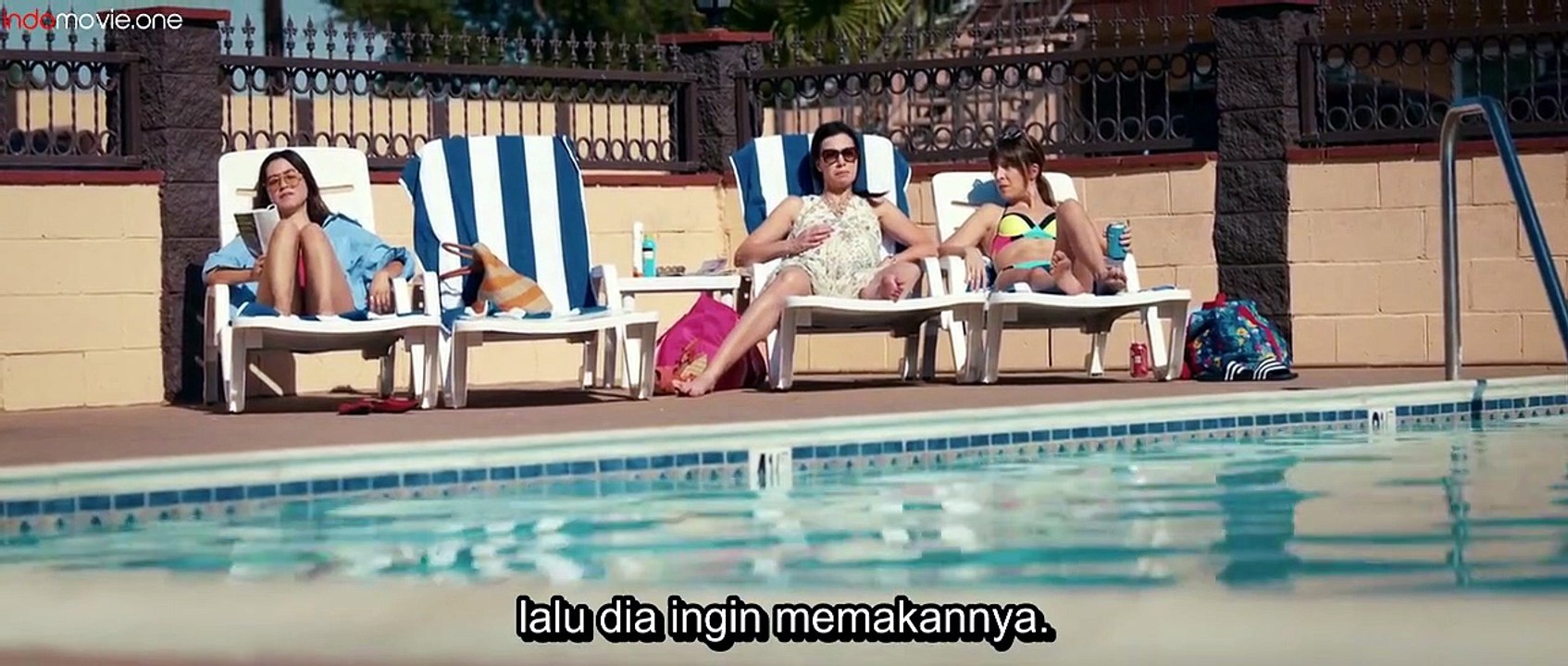 Plus One (2019)