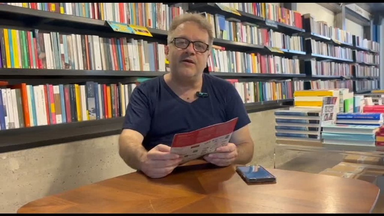 Libri, torna "Passaggi Festival": a Fano dal 24 al 28 giugno