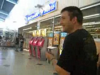 Hellfest Leclerc 2008