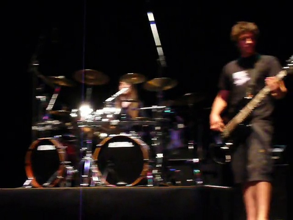 Fête de la musique Cambrai (2)