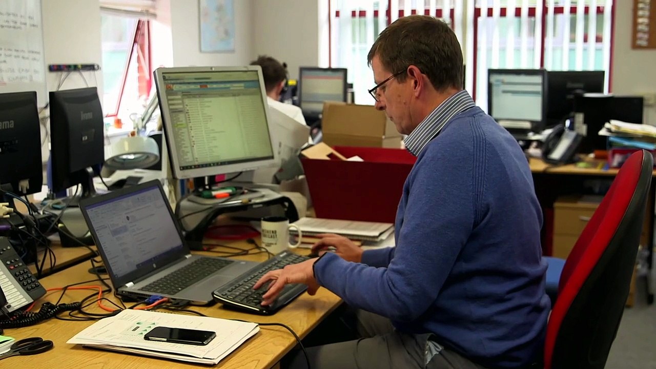 Rogue Claimers S02E24