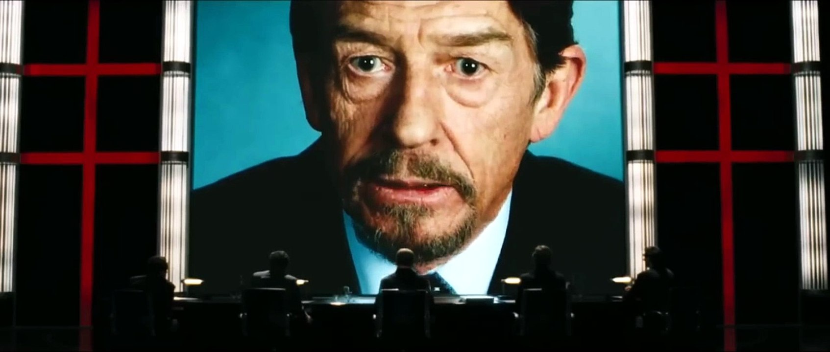V FOR VENDETTA (2006) Trailer VO - HD [Full Movie]