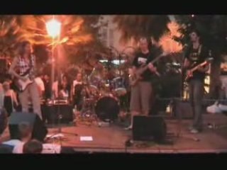 The Moons - Seven Nation Army