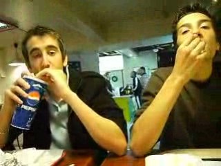 Samedi7 juin Chaplin Lola Nelson Jerome