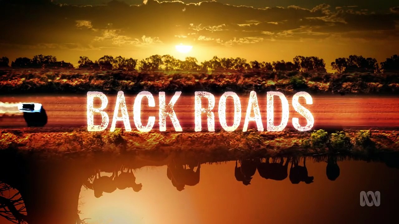 Back Roads AU S12E12