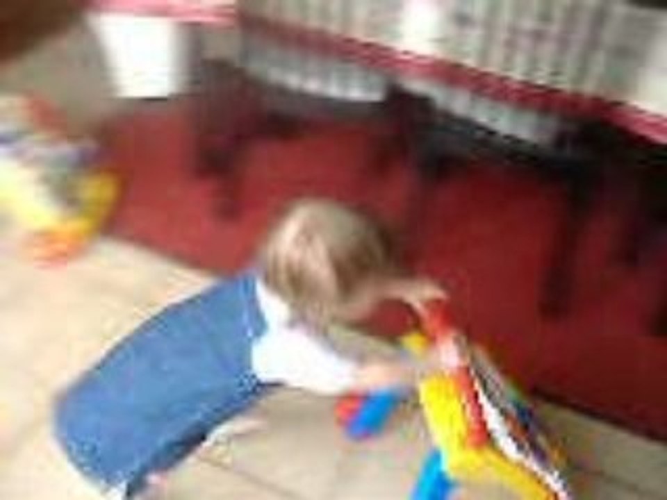 Tania et Louna