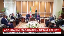 ABD-İran Mutabakatının 14 maddesi ortaya çıktı