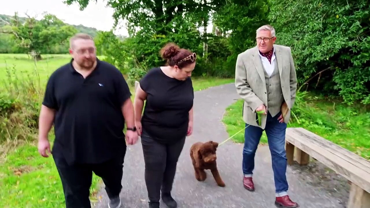 Dogs Behaving Very Badly S08E09 MY5 H 264