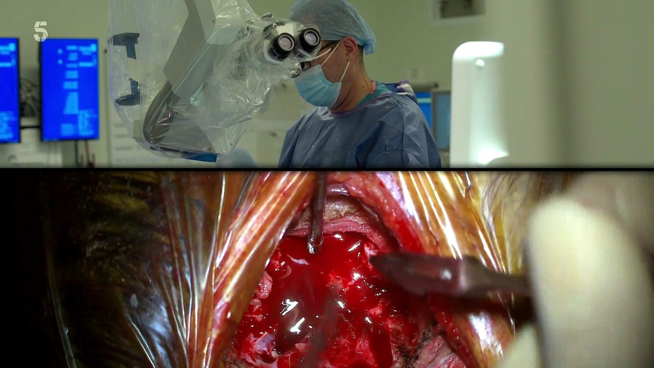 Trauma Room One S02E04