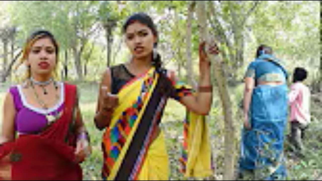 गुडिया अंजलि और बौना की मजेदार कॉमेडी -- Dehati Hit Comedy -- New Bhojpuri Comedy Video 2026