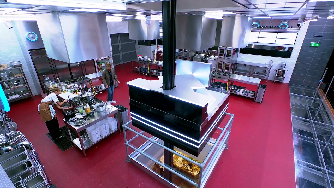 Next Level Chef S05E15