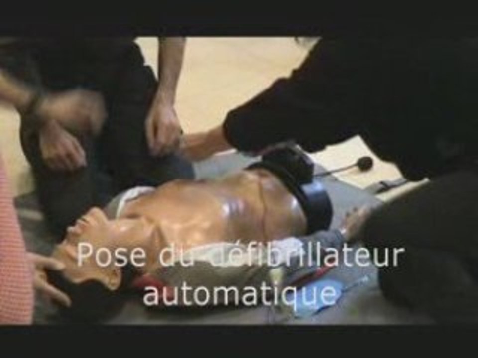Apprentissage aux Techniques Médicales en Situation d'Isol.