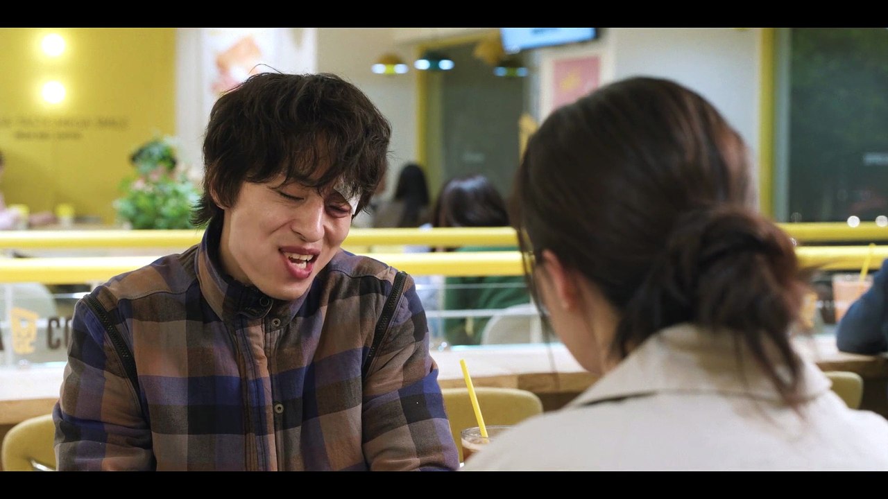We Are All Trying Here S01E05