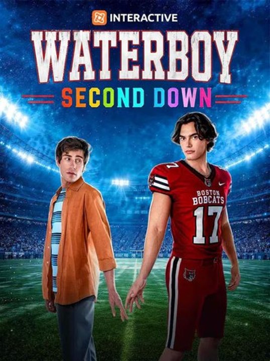 waterboy second down