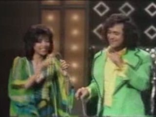 Nederland 1972: Sandra & Andres - Als het om de liefde gaat
