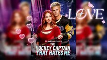The Hockey Captain That Hates Me | One Program, Two Broken Dreams