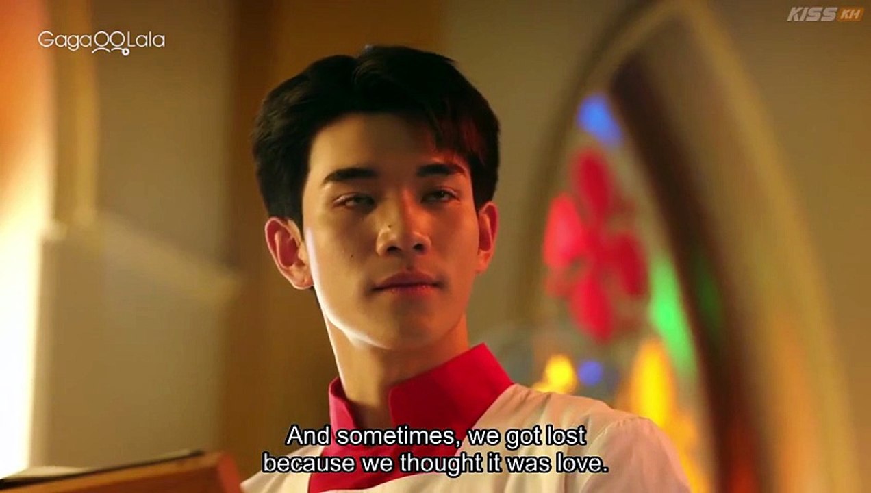 Ticket to Heaven Ep 3