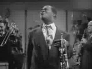 Louis Armstrong - Shadrach, Meshach, and Abednego
