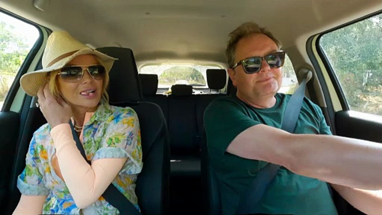 Amanda And Alans Greek Job S01E03 FTP