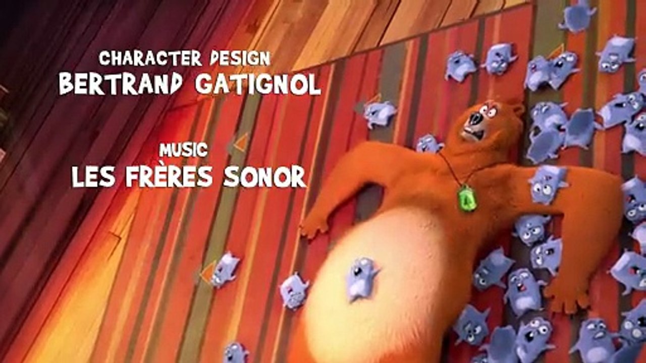 Grizzy and the Lemmings S04E39 DD 5 1 H 264