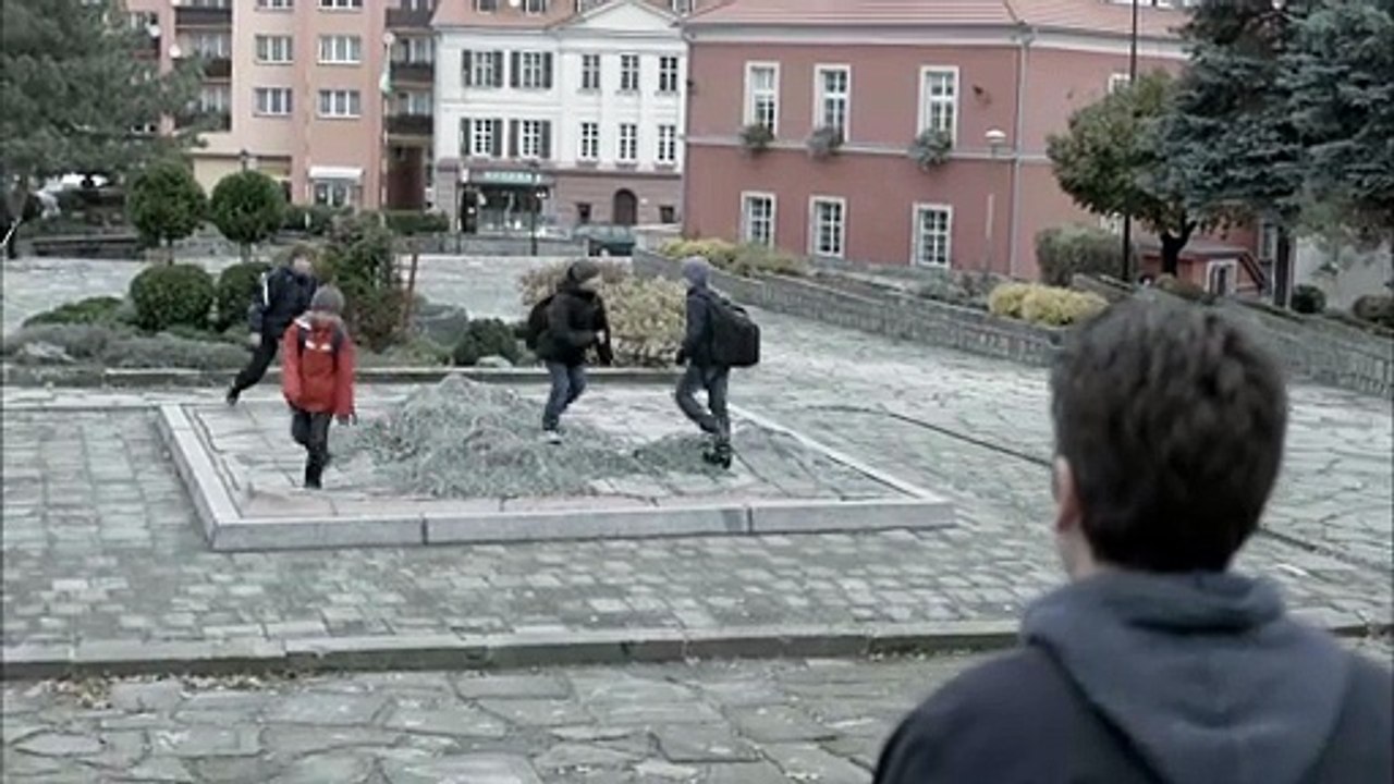 Gleboka Woda S02E01 FLAME