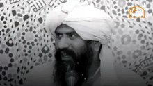 Hazrat Musa AS Aur Ek Darwesh Waqia | Emotional Bayan | Dr Suleman Bisbahi