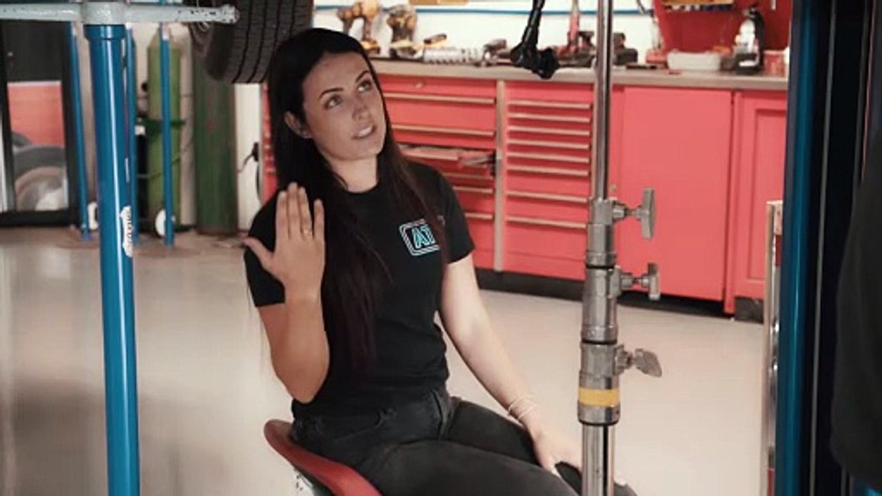 Hot Rod Garage S12E12
