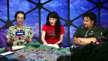 Dimension 20 - S28 E11 - TBA